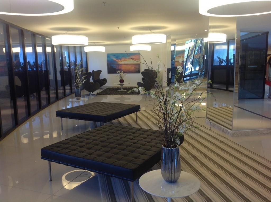 Landscape Apartamento