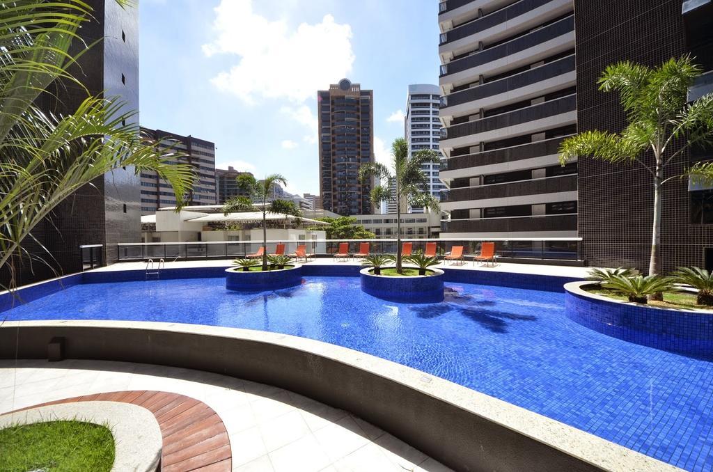 Apartamento Landscape Fortaleza (Ceara)