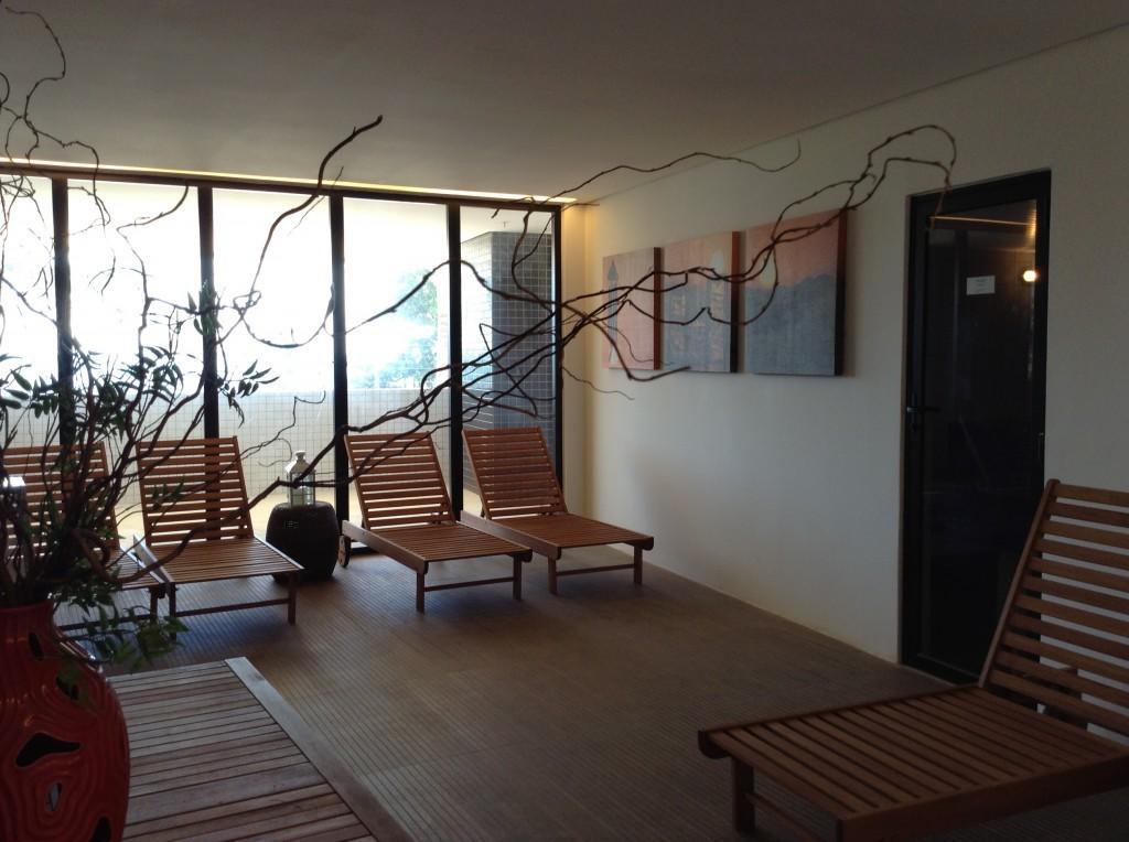Apartamento Landscape