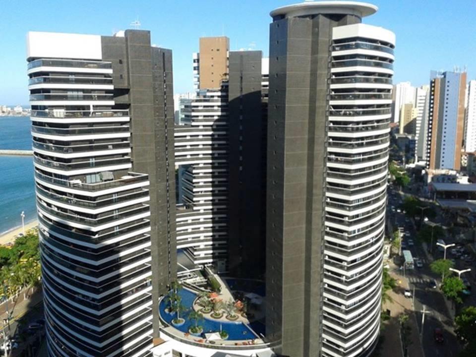 Apartamento Landscape