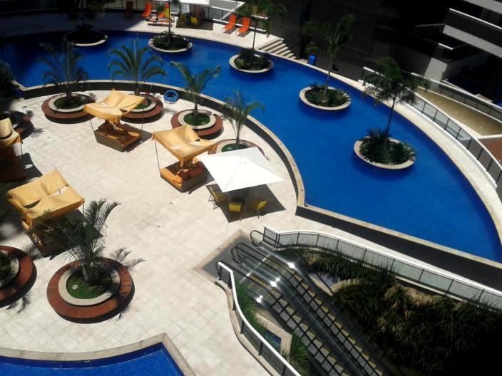 Landscape Apartamento Fortaleza (Ceara)