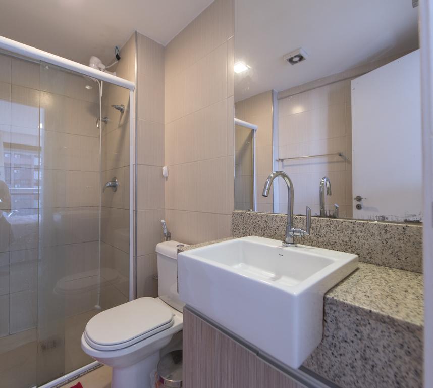 Apartamento Landscape *
