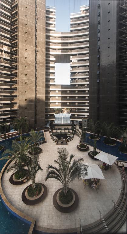 Landscape Apartamento *