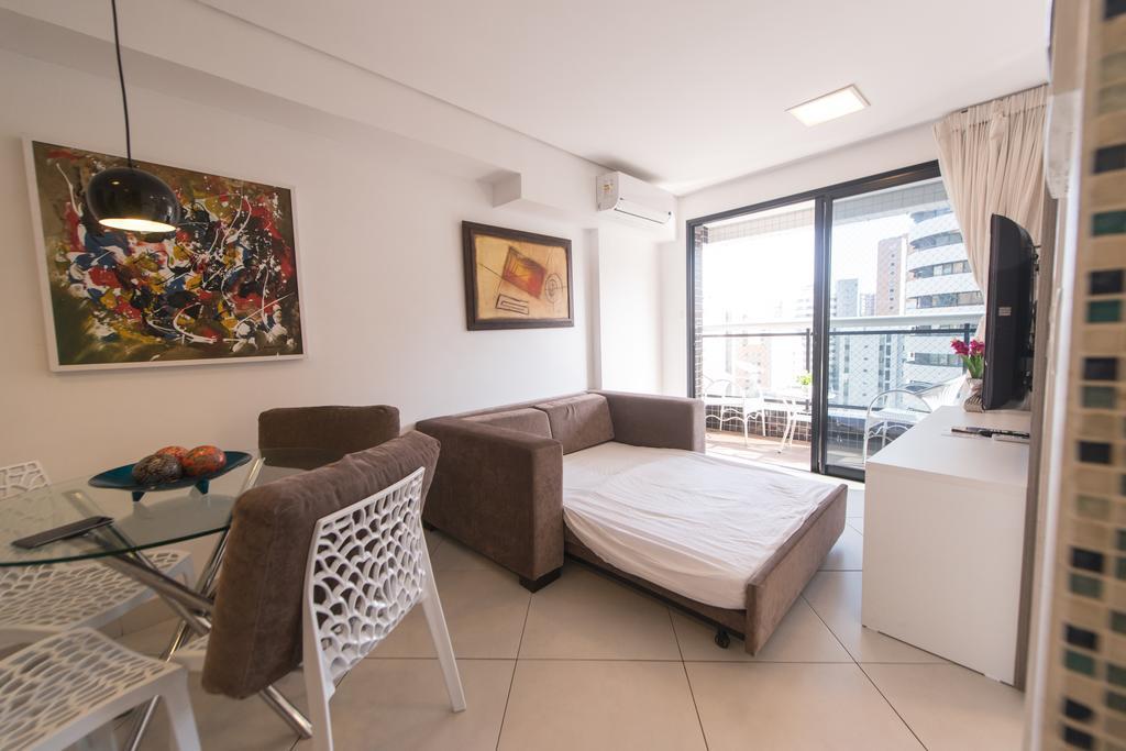 Apartamento Landscape *
