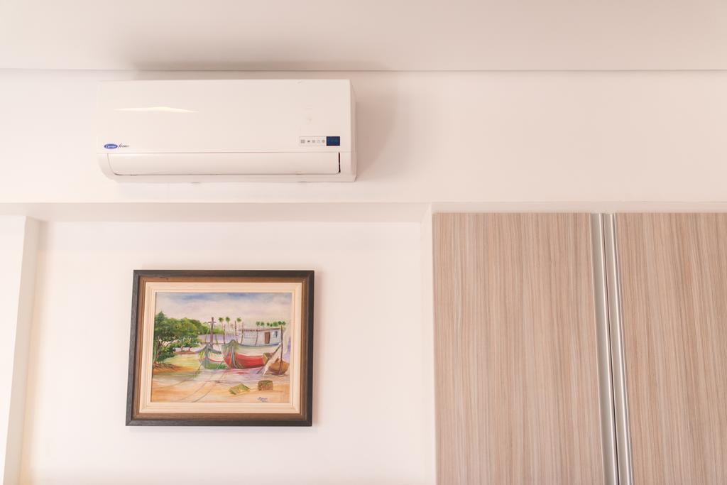Apartamento Landscape