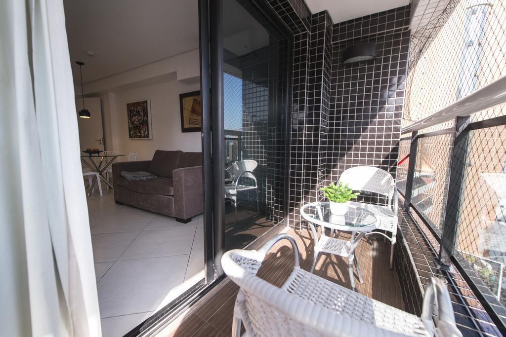 Apartamento Landscape Fortaleza (Ceara)