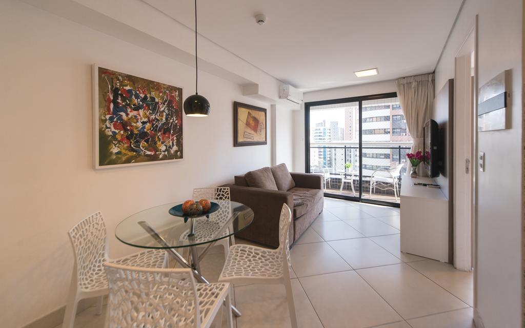 Apartamento Landscape
