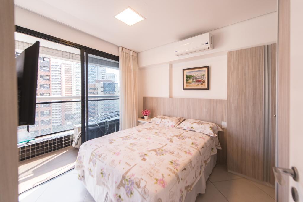 Apartamento Landscape