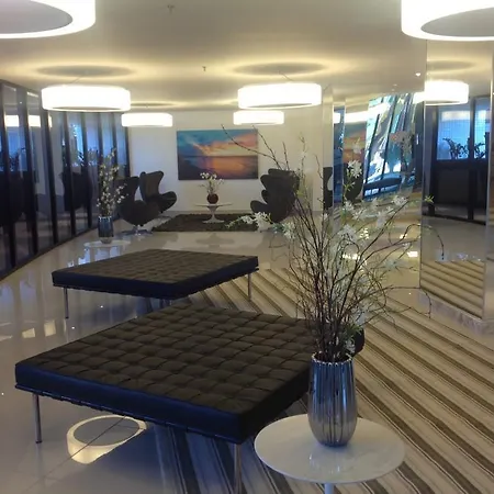 Landscape Apartamento