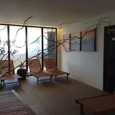 Apartamento Landscape