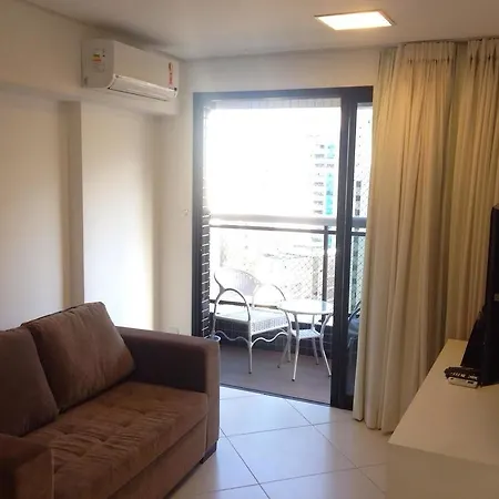 Landscape Apartamento Fortaleza (Ceara)