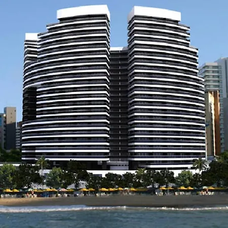 Apartamento Landscape *