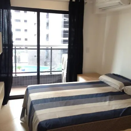 Apartamento Landscape Fortaleza (Ceara)