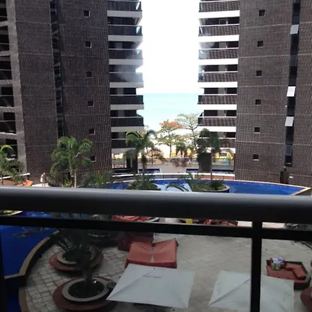Landscape Apartamento