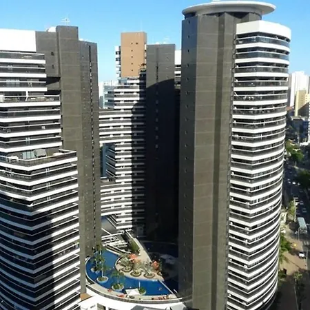 Apartamento Landscape