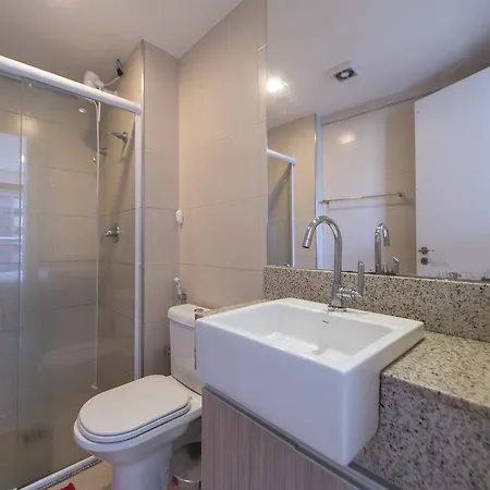Apartamento Landscape *