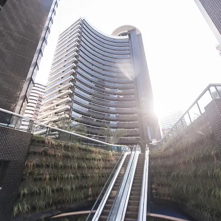 Landscape Apartamento