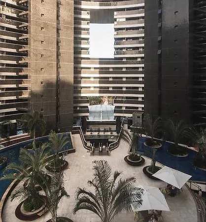 Landscape Apartamento *