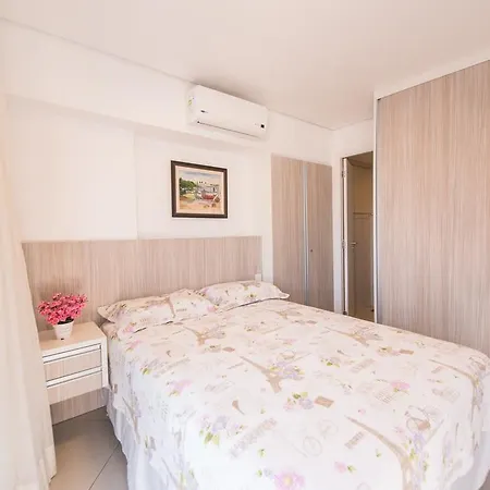 Apartamento Landscape