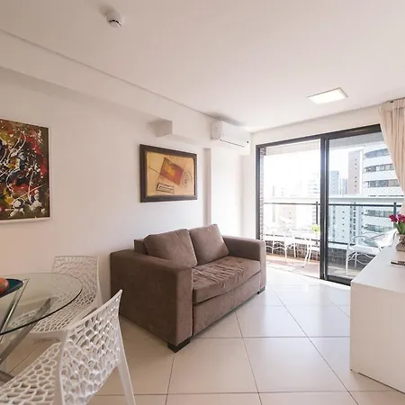 Landscape Apartamento