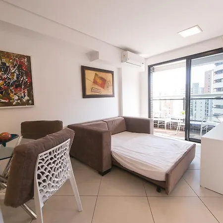 Apartamento Landscape *