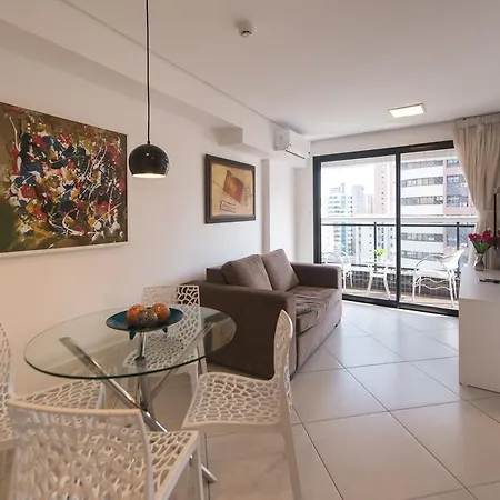 Apartamento Landscape
