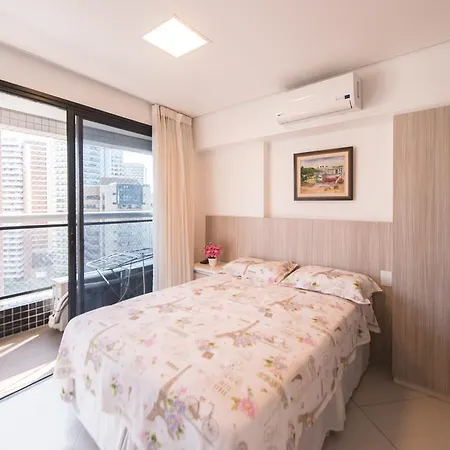 Apartamento Landscape